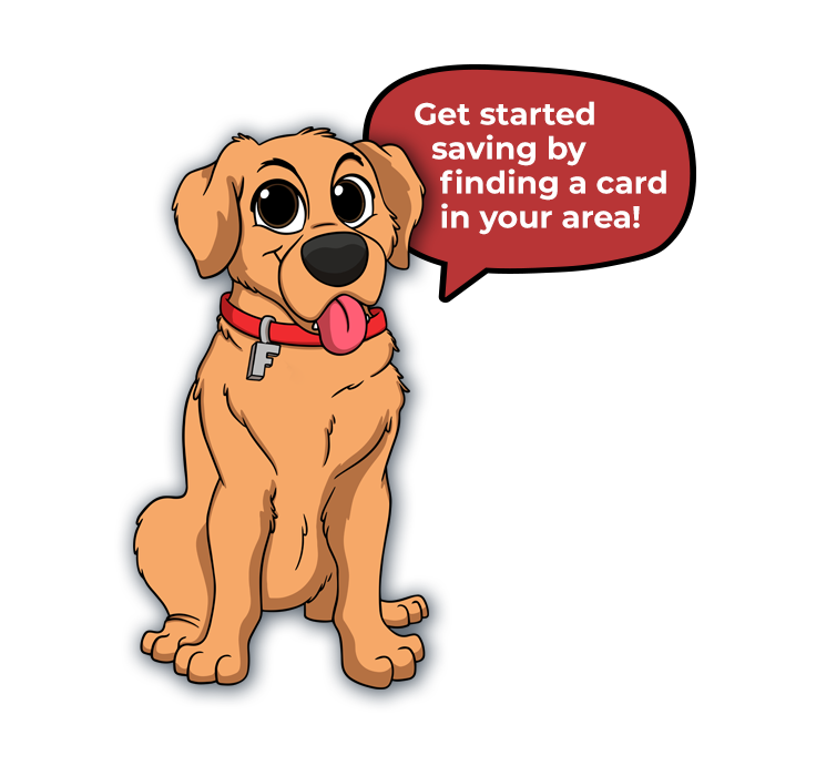 Frasier helps you get started with your own fundraiser.