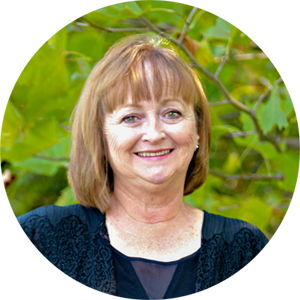Cindy Crain